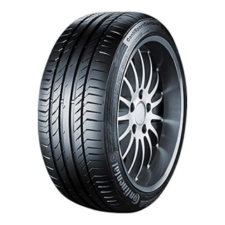 Continental Sp Con 5 SUV MGT FR 265/40R21