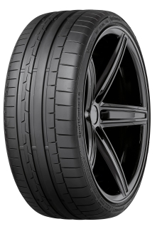 Continental Sp Con 6 EVc XL * FR 265/40R21