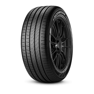 Pirelli Scorpion Verde XL VOL FSL 235/55R19